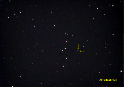 SN ,ZTF23aakrqcz eVscope-20230524-222015 avec localisation réd.png