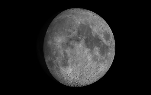160418_21h00_Lune.jpg (381.18 Kio) Vu 2665 fois La Lune le 18/04/16 à 21h00