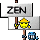 Zen... :zen
